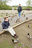 Eric Mike And Ducks