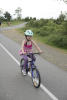 Nara Riding Bike