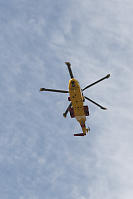 CH-149 Cormorant Fly Over