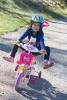 Nara Doing Tricks On Her Bike