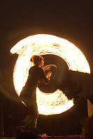 Circle Of Flame