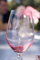 Elephant Island Wine Glass