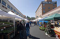 Astoria Street Market