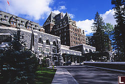 Banff Hotel
