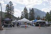 Banff Market