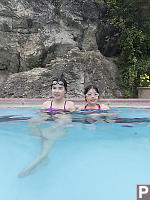 Radium Hot Spring
