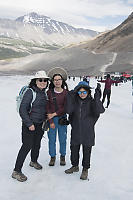 Family On Ice