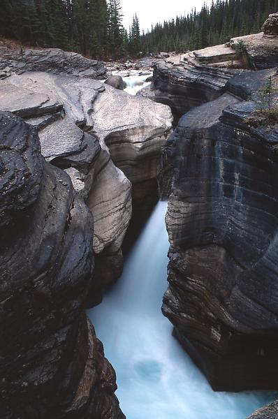 Carved Canyon