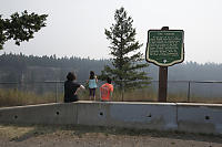 The Chasm Sign