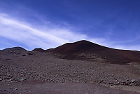 Entering the Moonscape