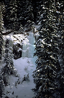 Ice Falls