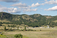 Canadas Radio Telescopes