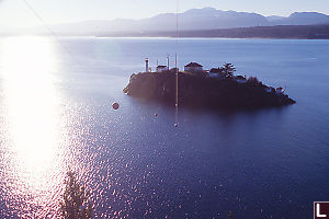 Island Lighthouse