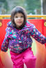 Claira At Playground