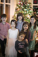 Six Grandkids