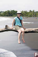 Helen On ALog