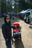 Cultus Lake Saturday Market