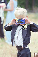 Little Photographer