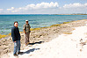 Beach In Parque Nacionaldel Este