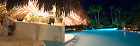 Pool Bar