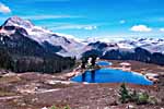 Elfin Lakes