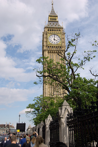 Big Ben