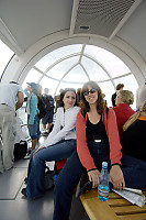 Tahera And Kristi