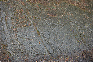 Rock Carving 3