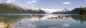 Garibaldi