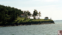 San Juan Lighthouse