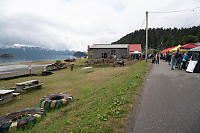 Skidegate
          Days With View