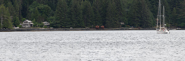 Rose Harbour
