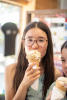 Nara Found Ice Cream