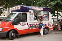 Mister Softee