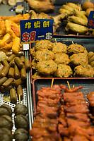 Street Food For Sale