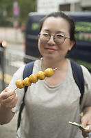 Happy Fishballs