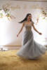 Nara Swirling Dress
