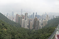 View From The Peak