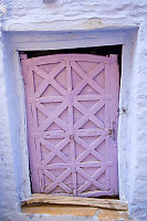 Purple Door