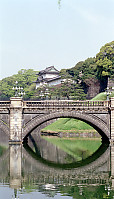 Nijubashi Bridge