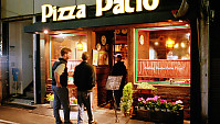 Pizza Patio