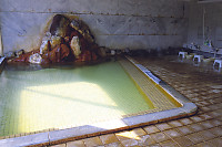 Indoor Tub