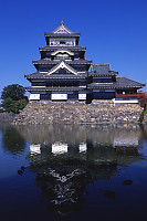 Matsumoto Castle