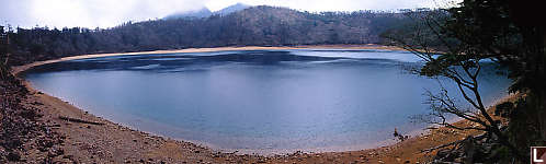 Crater Lake