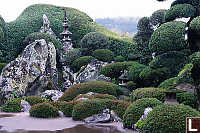 Saigoukeiichirou Garden