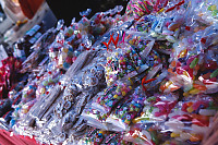 Candies
