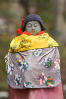 Well Wrapped Jizo