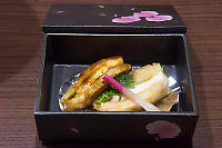Taster Box Of Grilled Items