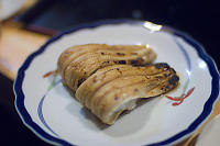 Two Pieces Anago