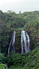 Opaekaa Falls